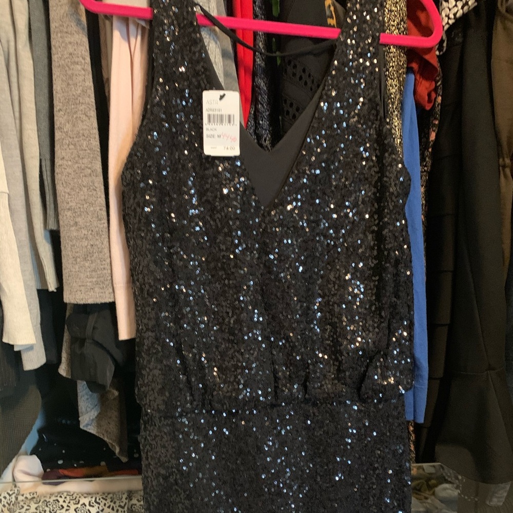 Party dress